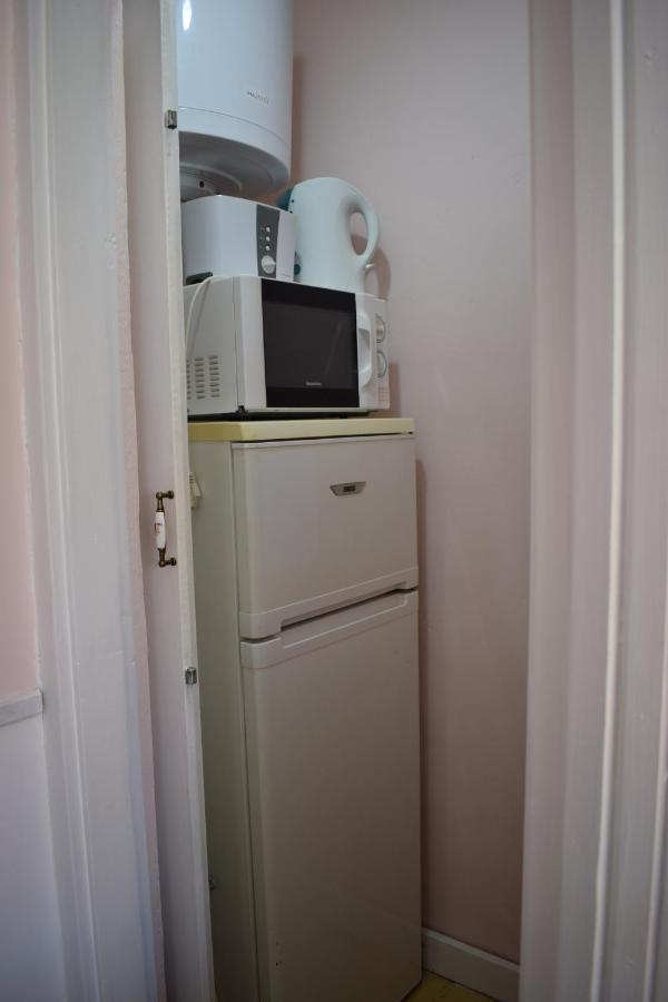 Malomszeg Apartman 2 Pecs Exterior photo